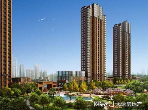 楼市降价潮 不可阻挡的深远调整